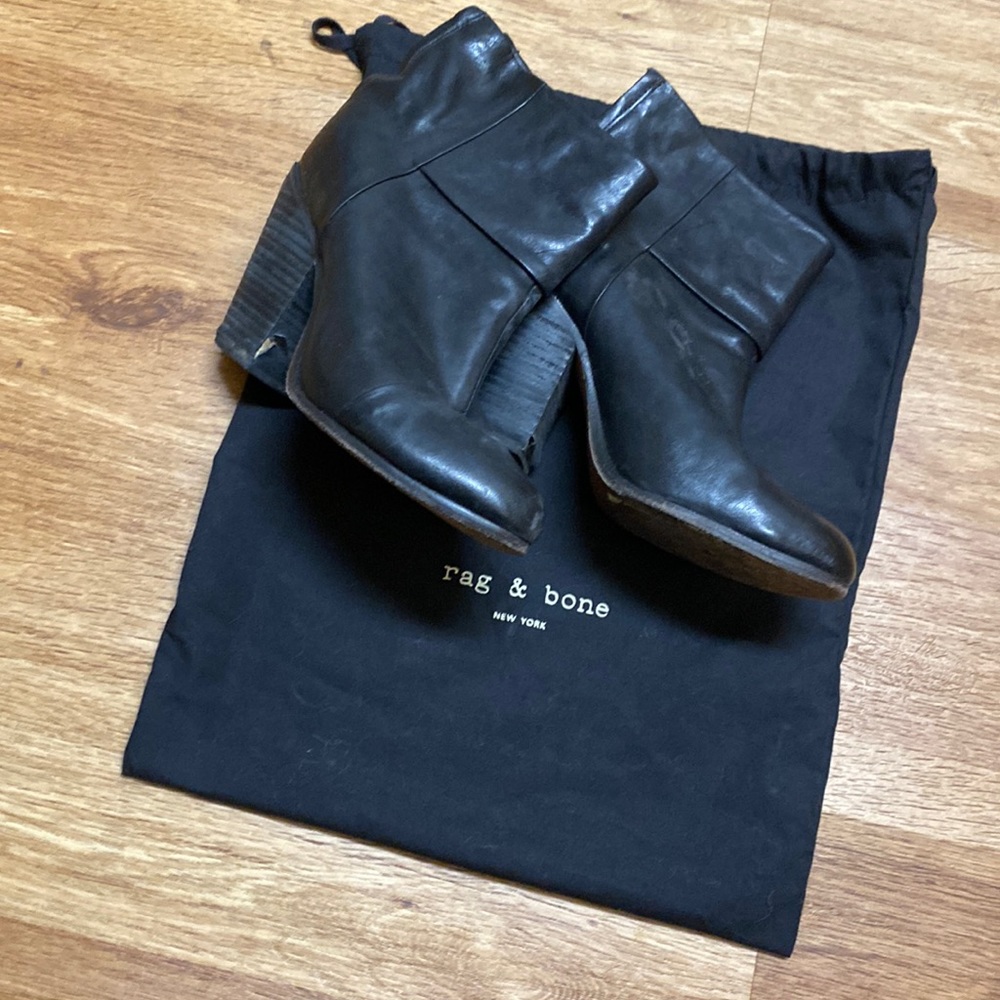 ⚡️SALE⚡️ Rag & Bone Boots